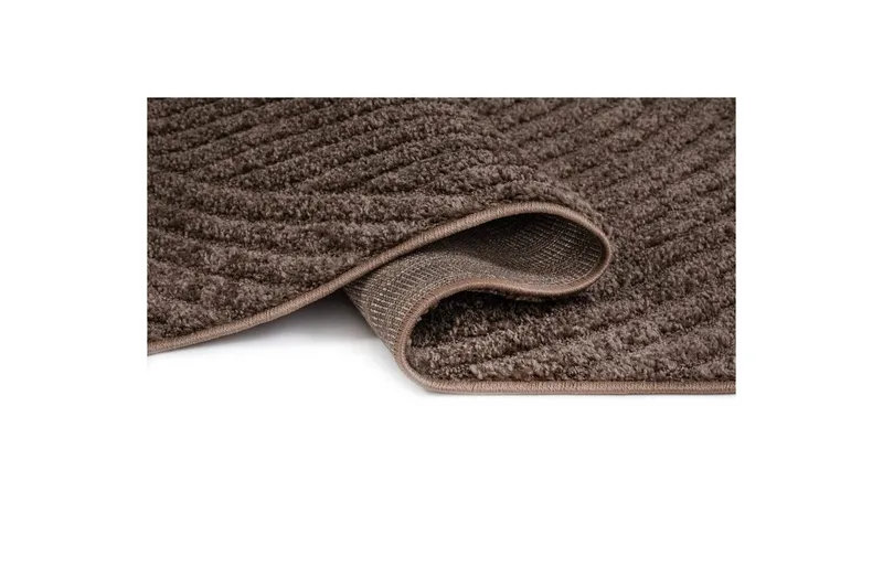 Maskinvevd teppe Genova Harmony - 200x290 cm, Mokka - Tekstiler - Tepper & Matter - Moderne tepper - Wiltontepper