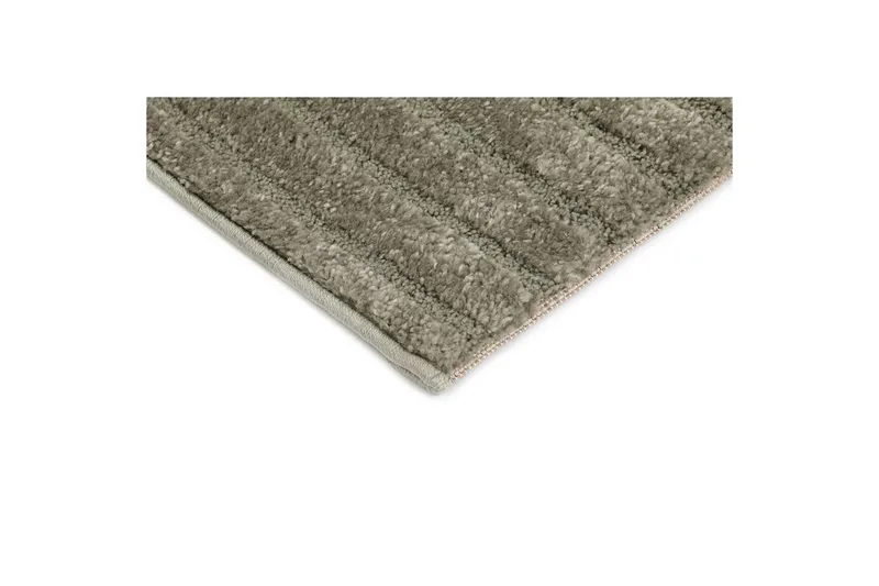 Maskinvevd teppe Genova Zen - 160x230 cm, Grønn - Tekstiler - Tepper & Matter - Moderne tepper - Wiltontepper