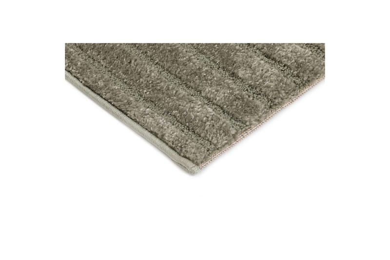 Maskinvevd teppe Genova Zen - 160x230 cm, Grønn - Tekstiler - Tepper & Matter - Moderne tepper - Wiltontepper