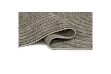 Maskinvevd teppe Genova Zen - 160x230 cm, Grønn - Tekstiler - Tepper & Matter - Moderne tepper - Wiltontepper