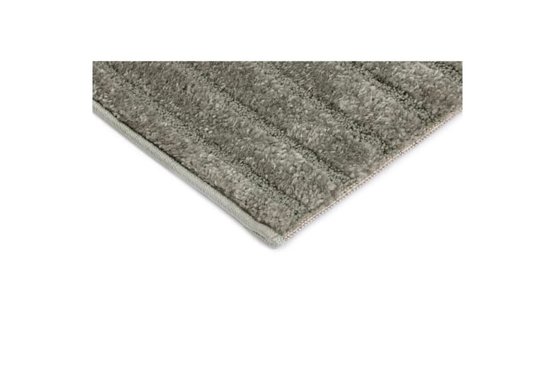 Maskinvevd teppe Genova Zen - 80x150 cm, Grønn - Tekstiler - Tepper & Matter - Moderne tepper - Wiltontepper