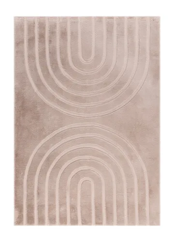Maskinvevd teppe Heaven Art 160x230 cm