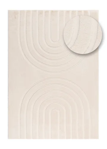 Maskinvevd teppe Heaven Art 200x290 cm - Natur - Tekstiler - Tepper & Matter - Moderne tepper - Wiltontepper