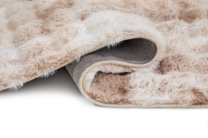 Maskinvevd teppe KM Home Cloud Bubble 200x290 Melange - Melange - Tekstiler - Tepper & Matter - Moderne tepper - Ryeteppe