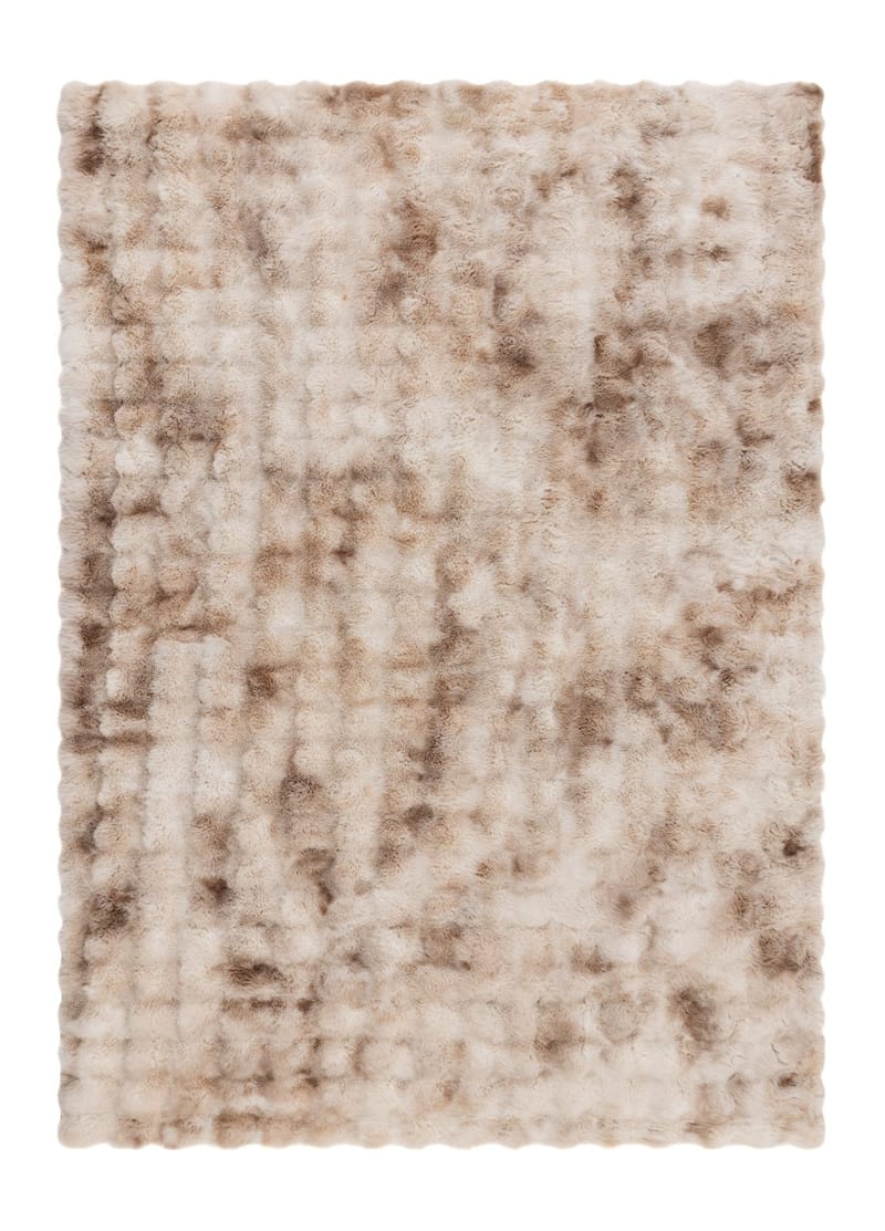 Maskinvevd teppe KM Home Cloud Bubble 200x290 Melange, Melange