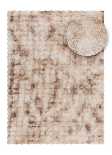 Maskinvevd teppe KM Home Cloud Bubble 230x330 Melange - Melange - Tekstiler - Tepper & Matter - Moderne tepper - Ryeteppe