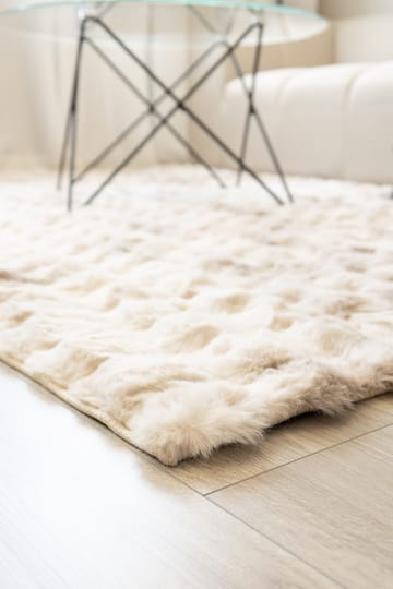 Maskinvevd teppe KM Home Cloud Bubble 230x330 Melange - Melange - Tekstiler - Tepper & Matter - Moderne tepper - Ryeteppe