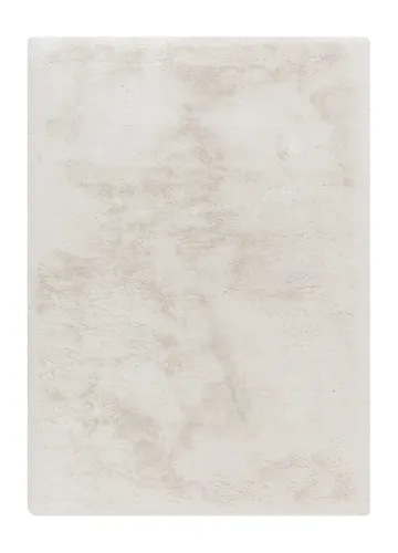 Maskinvevd teppe KM Home Heaven Deluxe 200x290 Creme