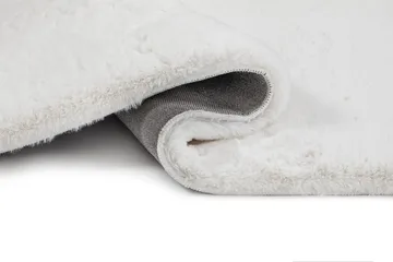 Maskinvevd teppe KM Home Heaven Deluxe 200x290 Creme - Krem - Tekstiler - Tepper & Matter - Moderne tepper - Wiltontepper