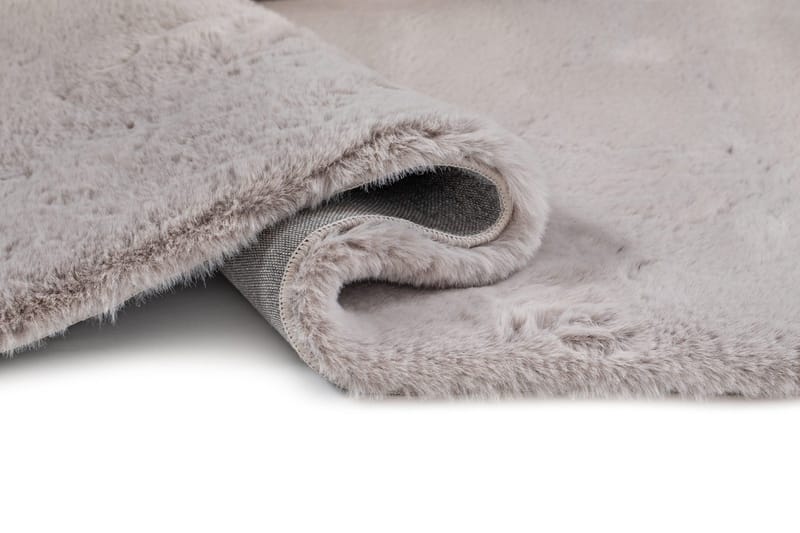 Maskinvevd teppe KM Home Heaven Deluxe 230x330 Greige - Greige - Tekstiler - Tepper & Matter - Moderne tepper - Wiltontepper