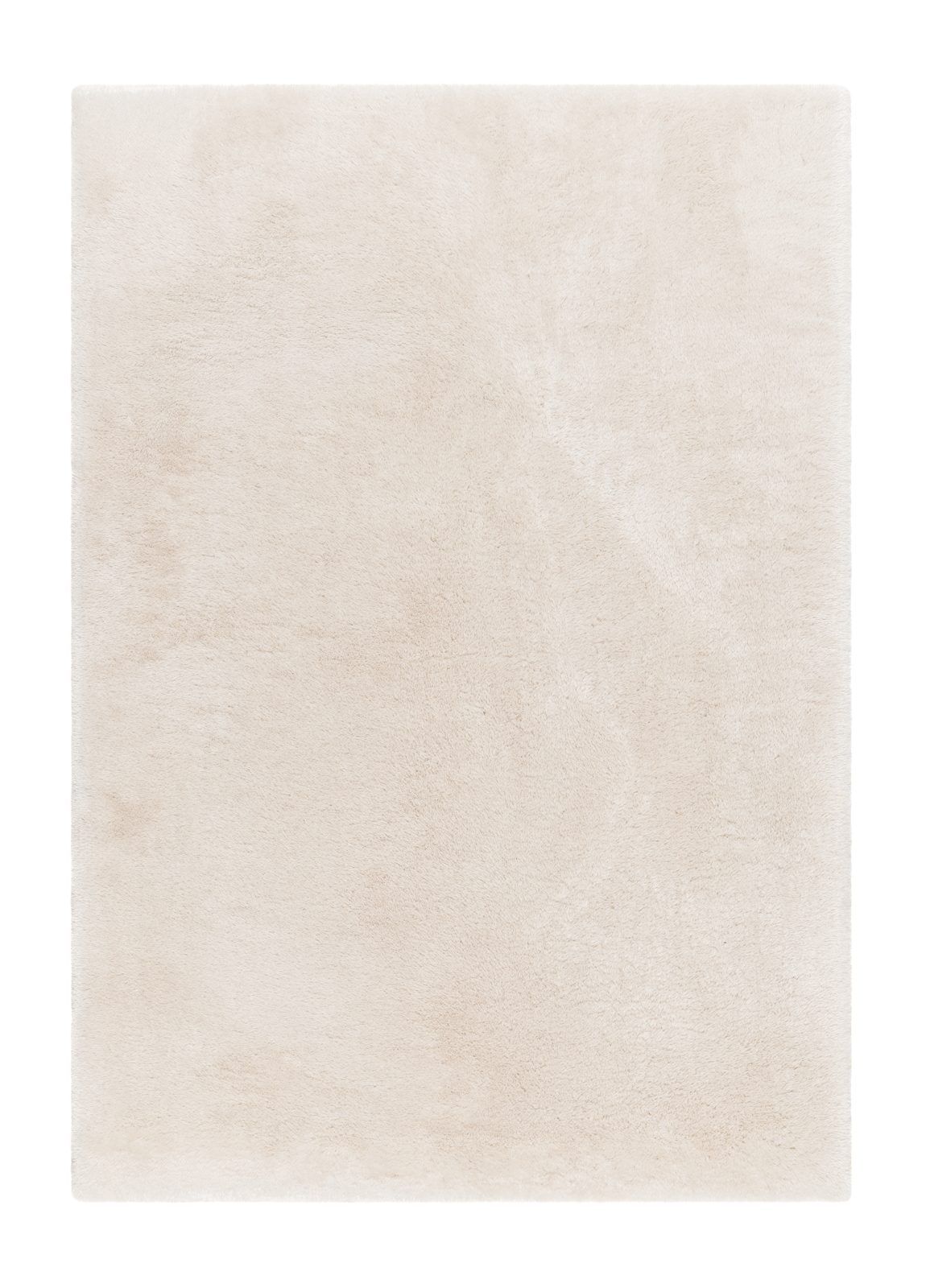 Maskinvevd teppe KM Home Novelle 140x200 Creme - Krem