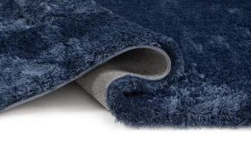 Maskinvevd teppe KM Home Novelle 160x230 Blå - Blå - Tekstiler - Tepper & Matter - Moderne tepper - Ryeteppe