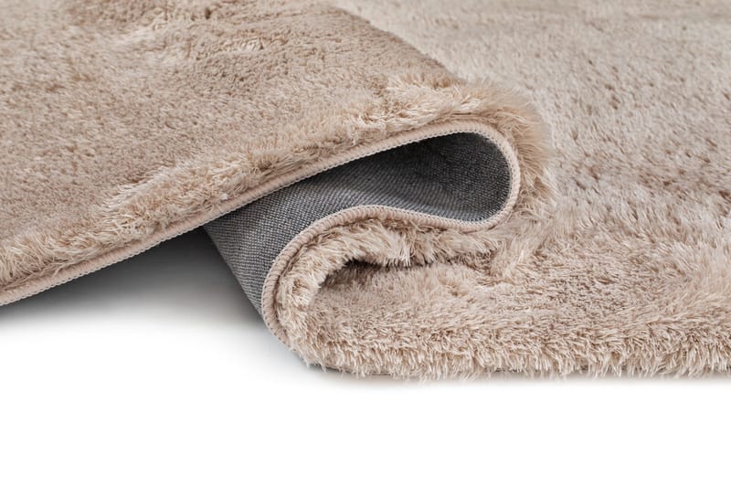 Maskinvevd teppe KM Home Novelle 160x230 Lin - Lin - Tekstiler - Tepper & Matter - Moderne tepper - Ryeteppe