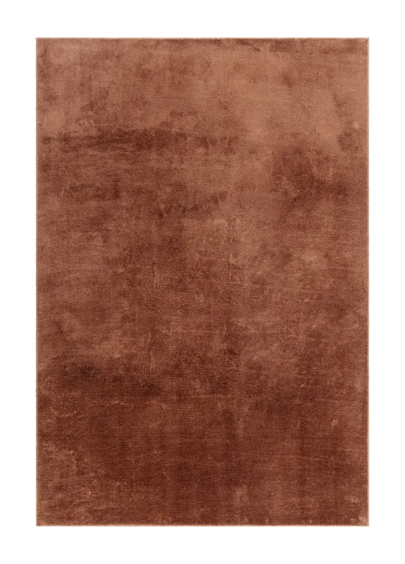 Maskinvevd teppe KM Home Tender 160x230 Kobber, Kobber