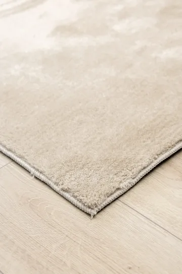 Maskinvevd teppe KM Home Tender 200x290 Greige - Greige - Tekstiler - Tepper & Matter - Moderne tepper - Wiltontepper