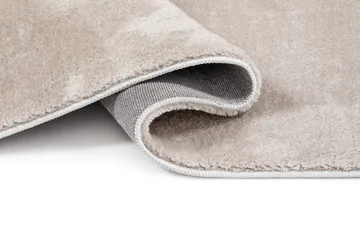 Maskinvevd teppe KM Home Tender 200x290 Greige - Greige - Tekstiler - Tepper & Matter - Moderne tepper - Wiltontepper