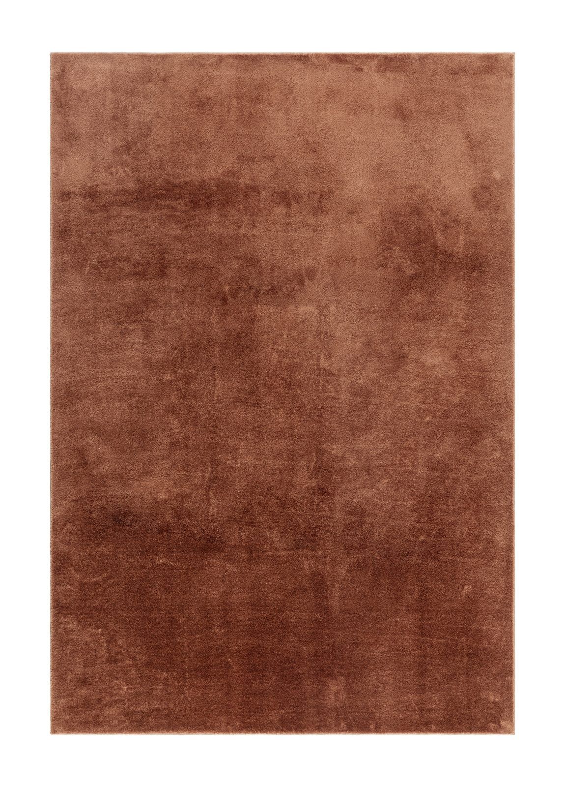 Maskinvevd teppe KM Home Tender 200x290 Kobber - Kobber