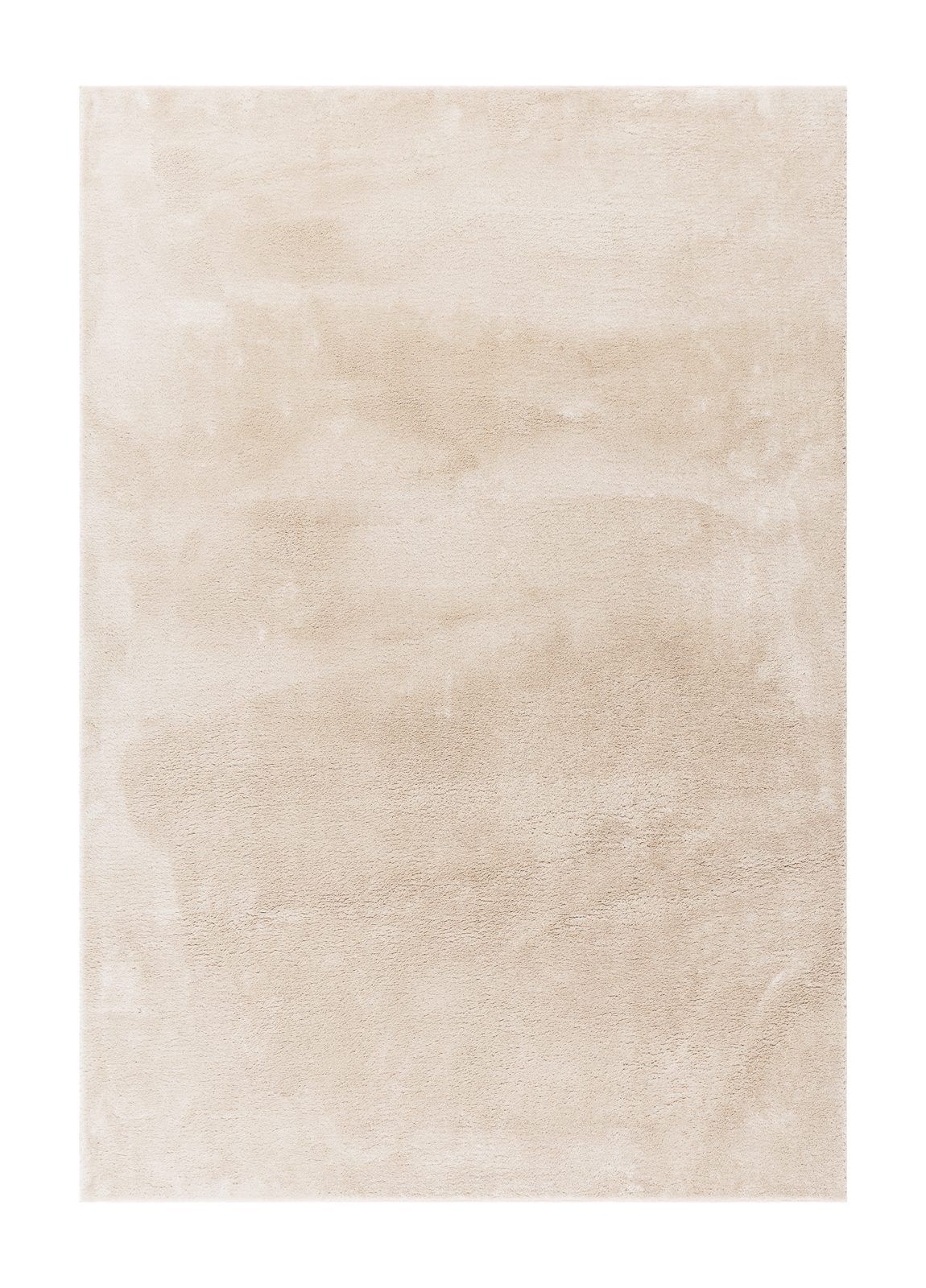 Maskinvevd teppe KM Home Tender 200x290 Lin - Lin