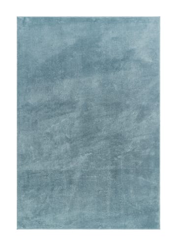 Maskinvevd teppe KM Home Tender 200x290 Petrol