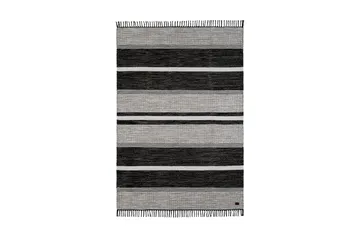 Matta KM Home Svart 160x230 cm