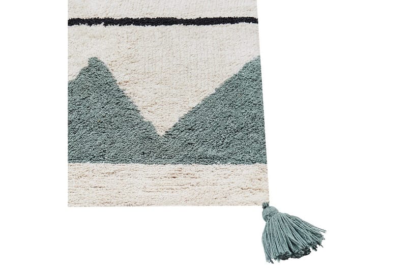 Matte Alakol - Tekstiler - Tepper & Matter - Moderne tepper - Bomullstepper