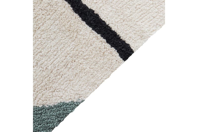 Matte Alakol - Tekstiler - Tepper & Matter - Moderne tepper - Bomullstepper