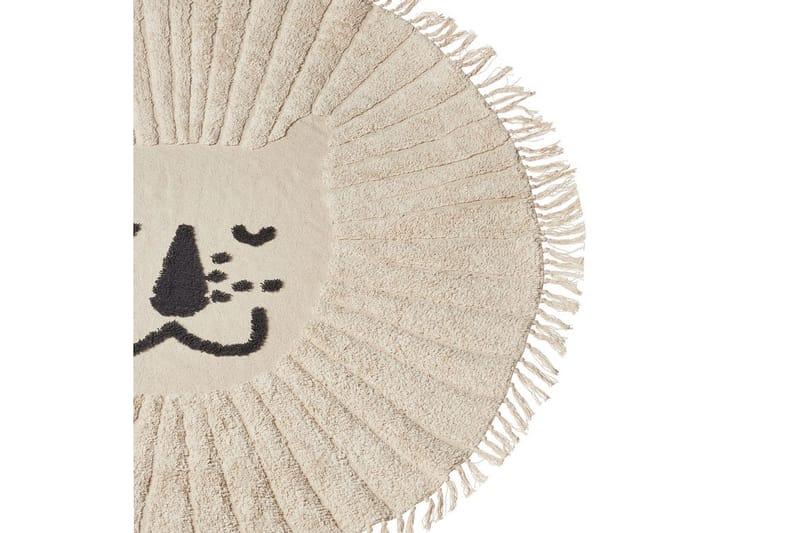 Matte Badhani - Tekstiler - Tepper & Matter - Moderne tepper - Bomullstepper