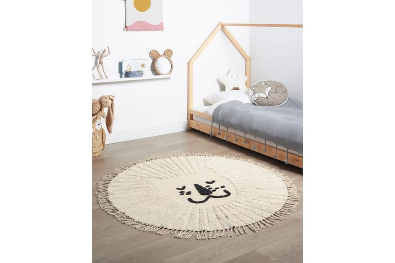 Matte Badhani - Tekstiler - Tepper & Matter - Moderne tepper - Bomullstepper