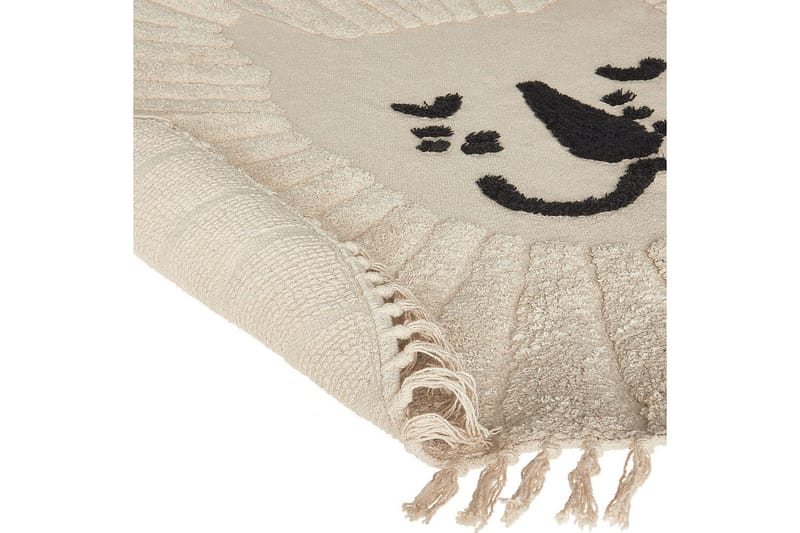 Matte Badhani - Tekstiler - Tepper & Matter - Moderne tepper - Bomullstepper