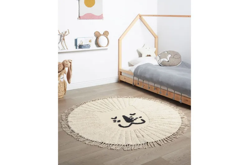 Matte Badhani - Tekstiler - Tepper & Matter - Moderne tepper - Bomullstepper