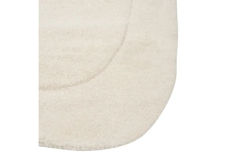 Matte Berani - Beige - Tekstiler - Tepper & Matter - Moderne tepper - Gangmatter