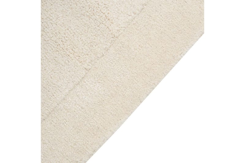 Matte Berani - Beige - Tekstiler - Tepper & Matter - Moderne tepper - Gangmatter