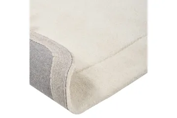 Matte Berani - Beige - Tekstiler - Tepper & Matter - Moderne tepper - Gangmatter