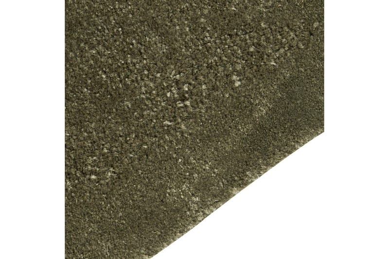 Matte Berani - Grønn - Tekstiler - Tepper & Matter - Moderne tepper - Viskosematter