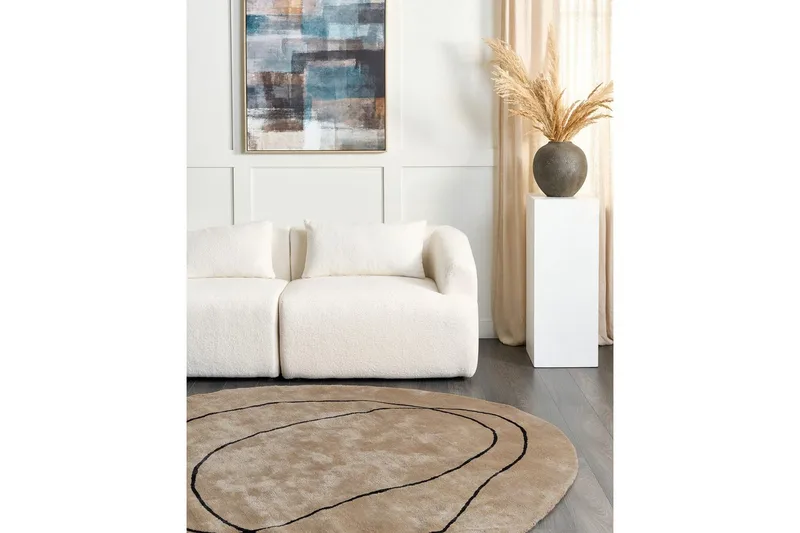 Matte Digri - Tekstiler - Tepper & Matter - Moderne tepper - Viskosematter