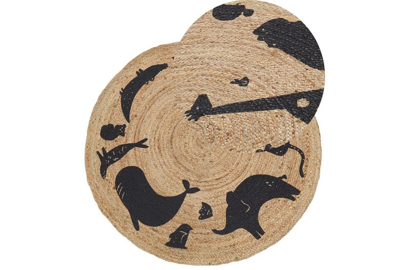 Matte Earth - Tekstiler - Tepper & Matter - Moderne tepper - Sisaltepper