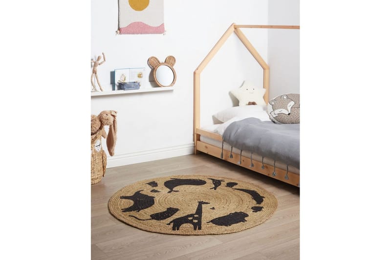 Matte Earth - Tekstiler - Tepper & Matter - Moderne tepper - Sisaltepper