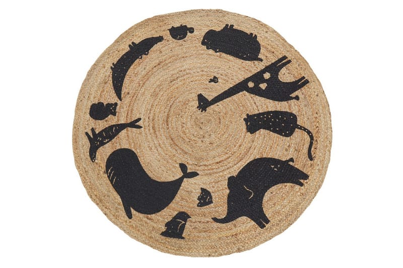 Matte Earth, undefined