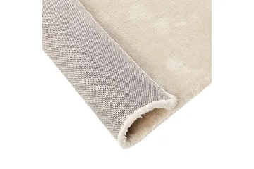 Matte Gesi II - Beige, 80x300 cm - Tekstiler - Tepper & Matter - Moderne tepper - Viskosematter