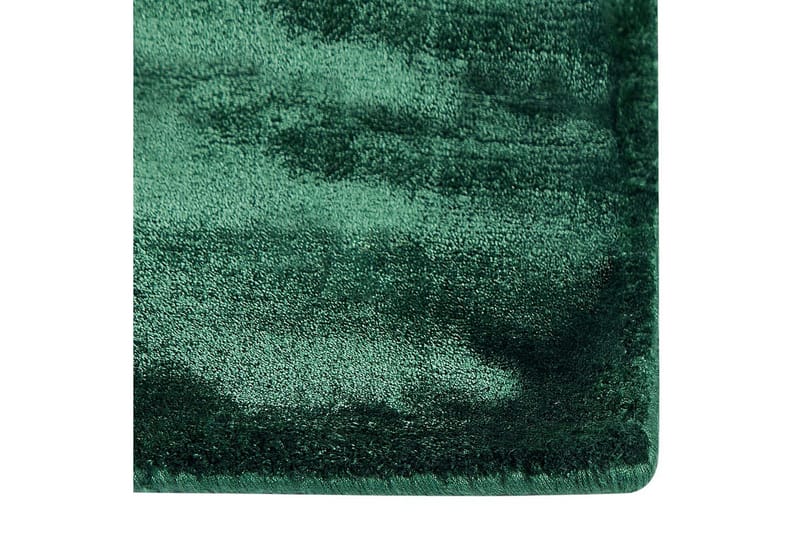 Matte Gesi II - Grønn, 200x300 cm - Tekstiler - Tepper & Matter - Moderne tepper - Viskosematter
