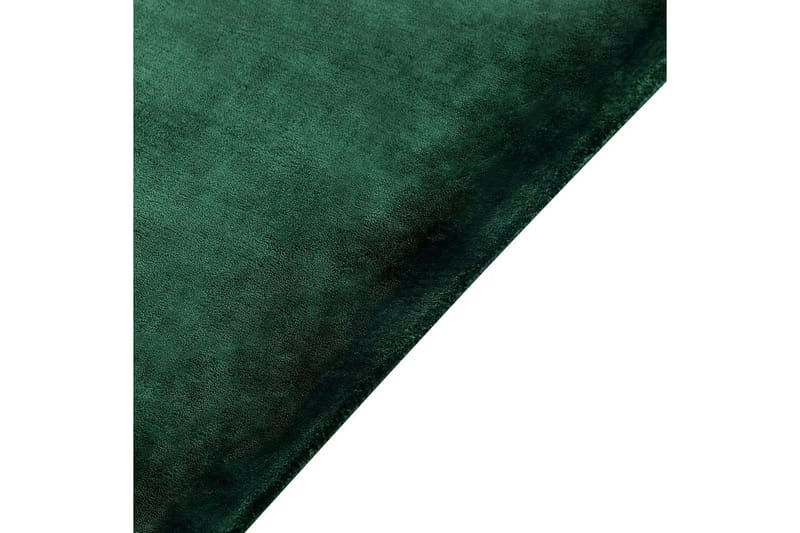 Matte Gesi II - Grønn, 200x300 cm - Tekstiler - Tepper & Matter - Moderne tepper - Viskosematter