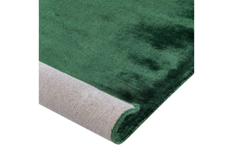 Matte Gesi II - Grønn, 200x300 cm - Tekstiler - Tepper & Matter - Moderne tepper - Viskosematter