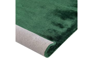 Matte Gesi II - Grønn, 200x300 cm - Tekstiler - Tepper & Matter - Moderne tepper - Viskosematter