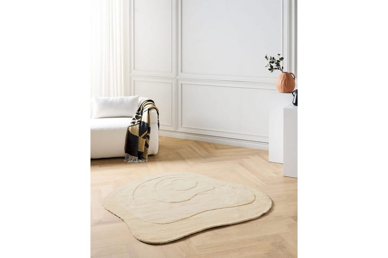 Matte Gorano - Tekstiler - Tepper & Matter - Moderne tepper - Viskosematter