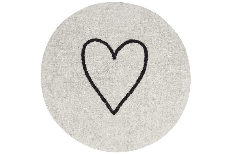 Matte Heart, undefined