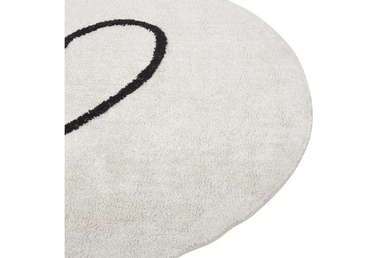 Matte Heart - Tekstiler - Tepper & Matter - Moderne tepper - Bomullstepper