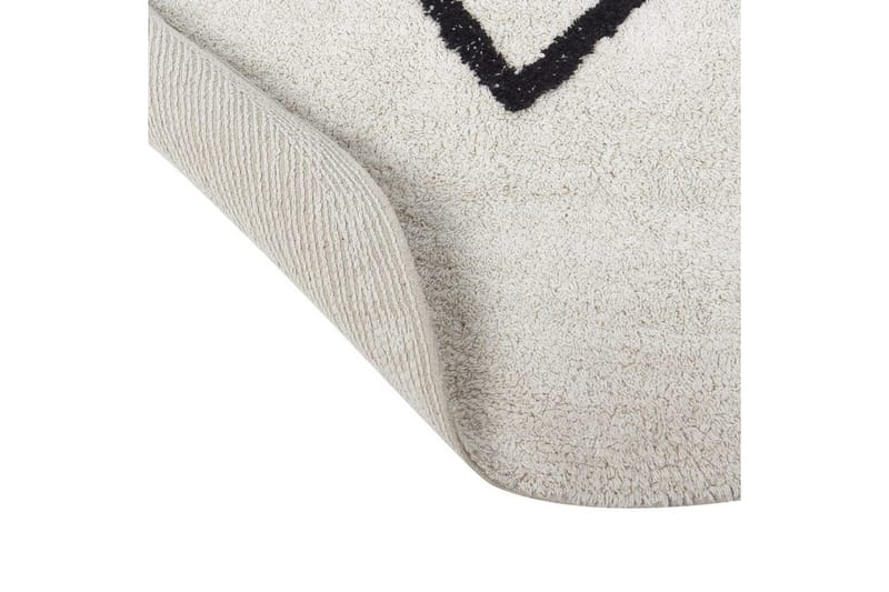 Matte Heart - Tekstiler - Tepper & Matter - Moderne tepper - Bomullstepper