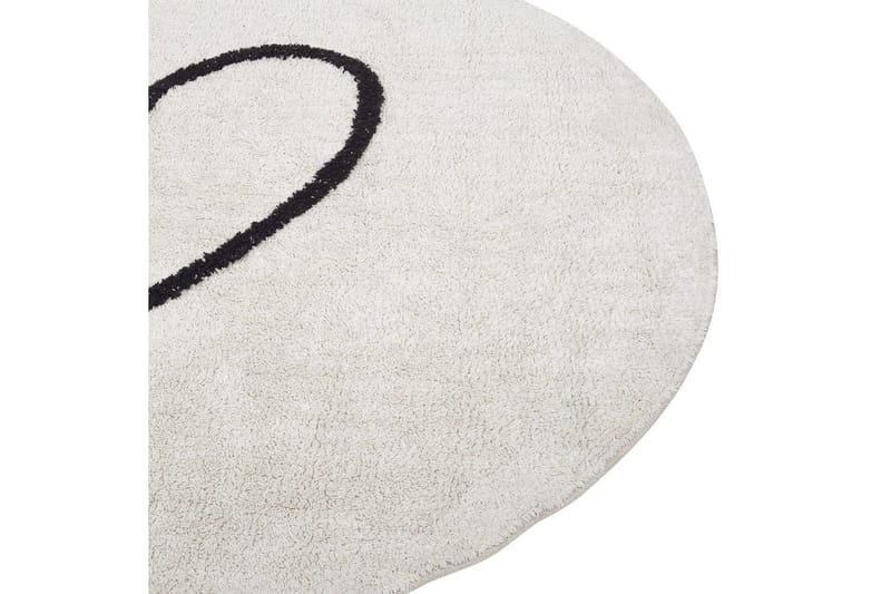 Matte Heart - Tekstiler - Tepper & Matter - Moderne tepper - Bomullstepper