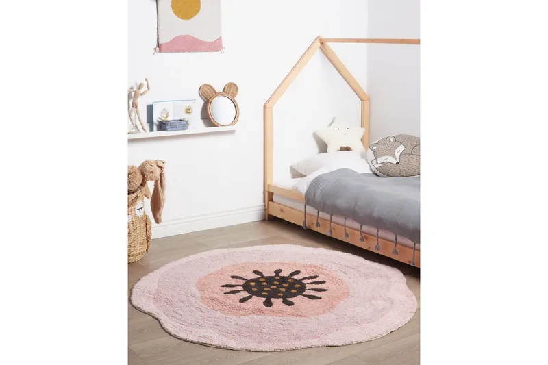 Matte Kharat - Tekstiler - Tepper & Matter - Moderne tepper - Bomullstepper