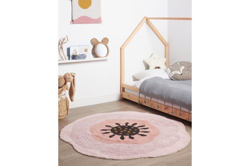 Matte Kharat - Tekstiler - Tepper & Matter - Moderne tepper - Bomullstepper